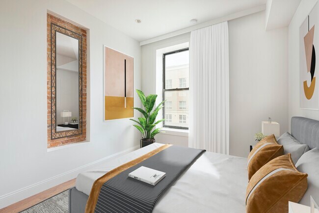 Foto del edificio - 142 4th Ave