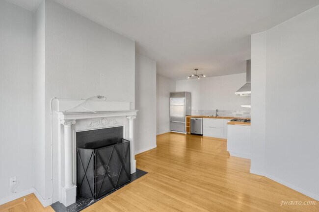 Foto del edificio - 354 Castro St