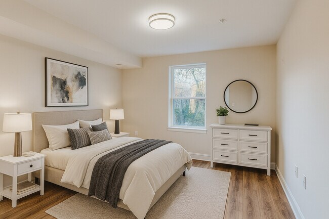 Foto del edificio - 232 Hamilton St NW