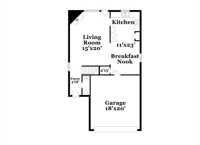 Foto del edificio - 17315 Lobo Trail