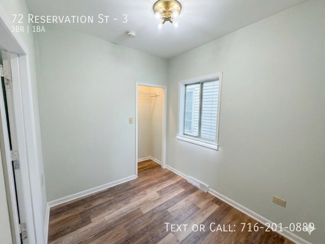 Building Photo - 72 Reservation St