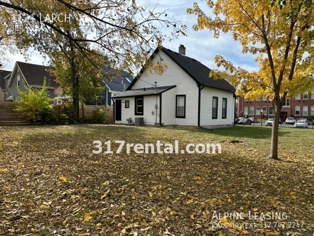 Foto del edificio - WINDSOR PARK! BIKE TO DOWNTOWN/MASS AVE