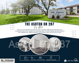 Building Photo - 1301 US-287