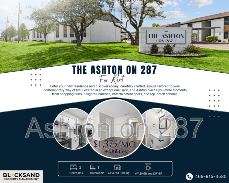 Foto principal - 1301 US-287