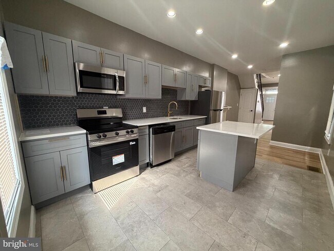 Foto del edificio - 2260 N 18th St