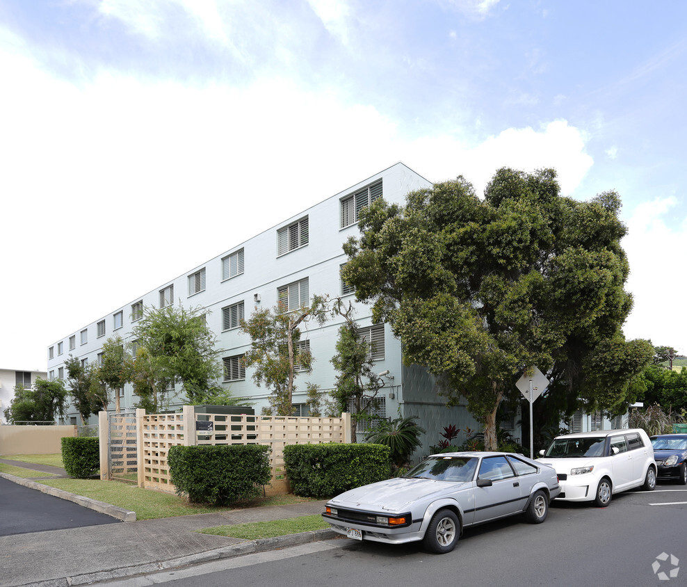 Building Photo - Kalo Terrace