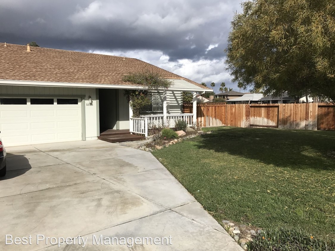 Primary Photo - 3 br, 2 bath House - 5521 Starboard Court