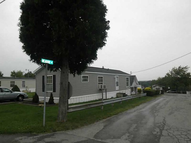 Building Photo - Domhoff's Mobile Home Park