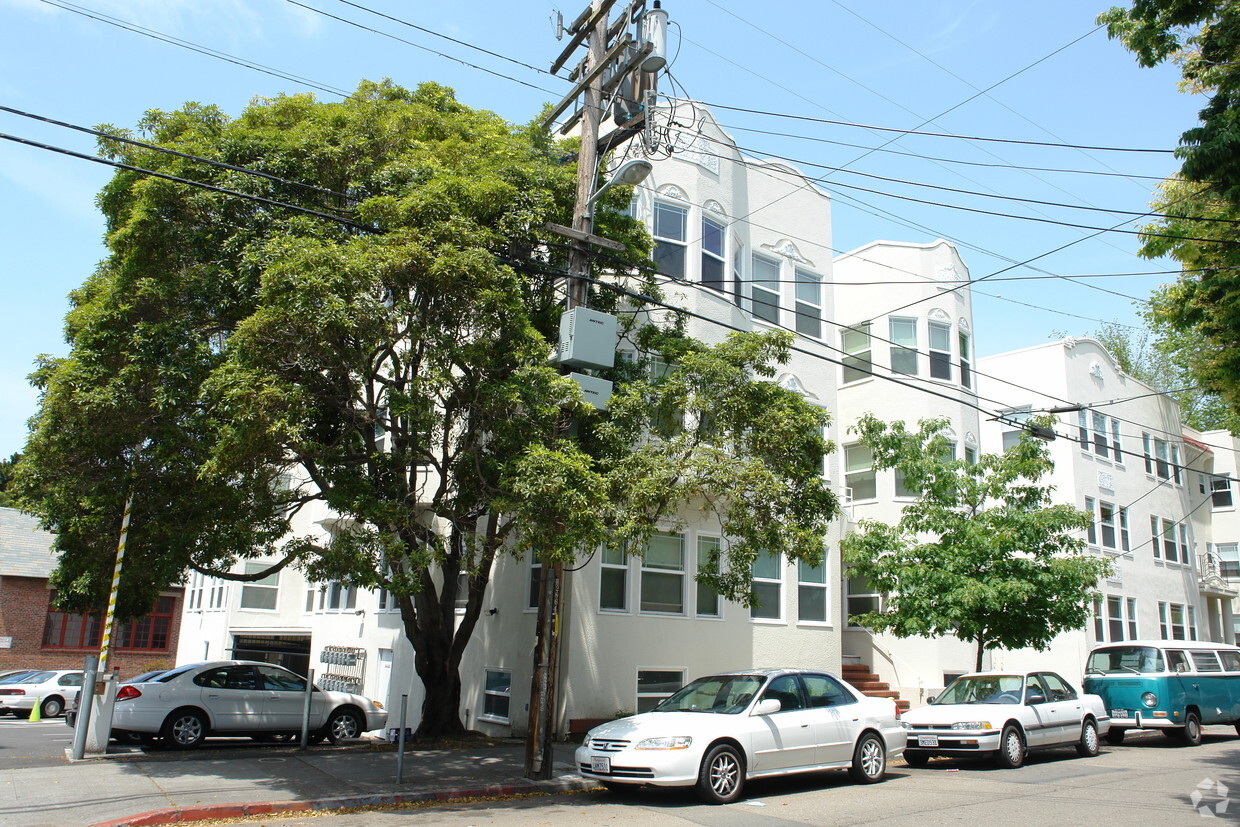 Foto del edificio - American Baptist Seminary of the West