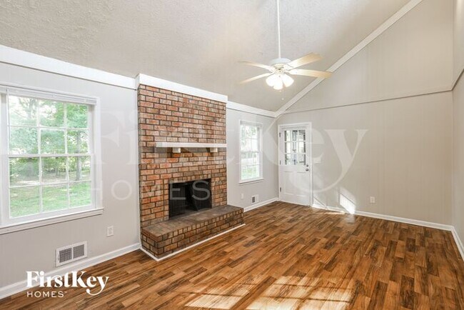 Building Photo - 6654 Prinston Cir