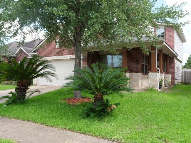 Foto del edificio - 3610 Canvasback Ln