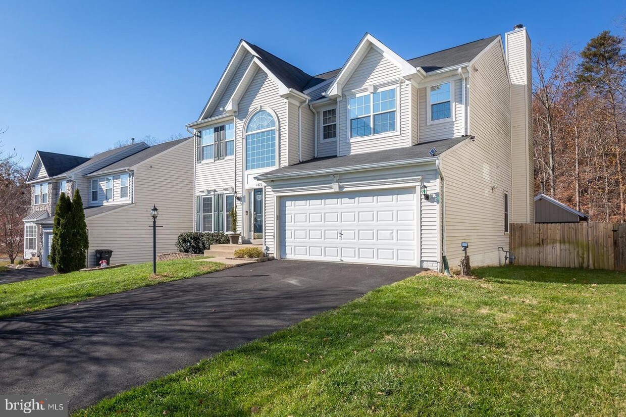 18708 Kerill Rd, Triangle, VA 22172 House for Rent in Triangle, VA