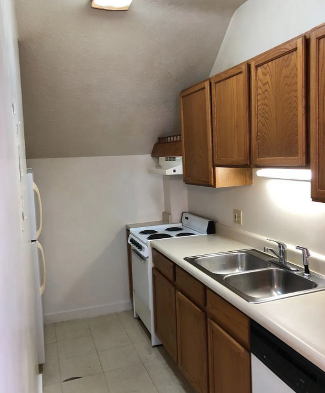 Foto del edificio - 1117 N 10th St
