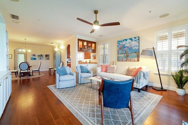 Building Photo - 913 Lotus Vista Dr