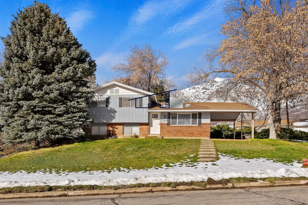 Primary Photo - 1186 E 3150 N