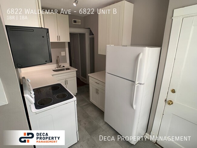 Building Photo - 1 Bedroom Apartment