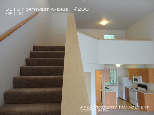 Building Photo - 3516 Northwest Ave