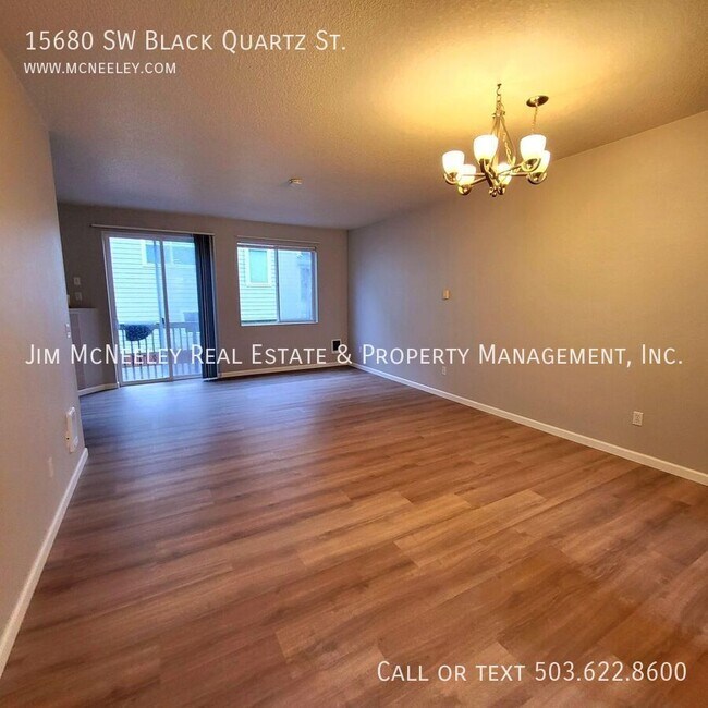 Foto del edificio - 15680 SW Black Quartz St