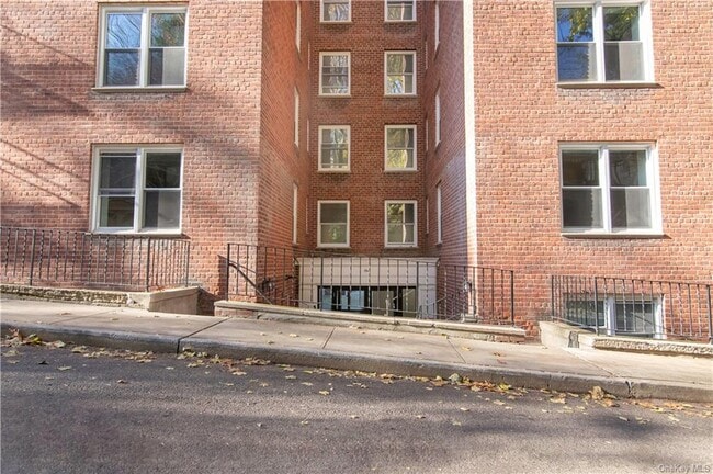 Building Photo - 1 Hawley Terrace