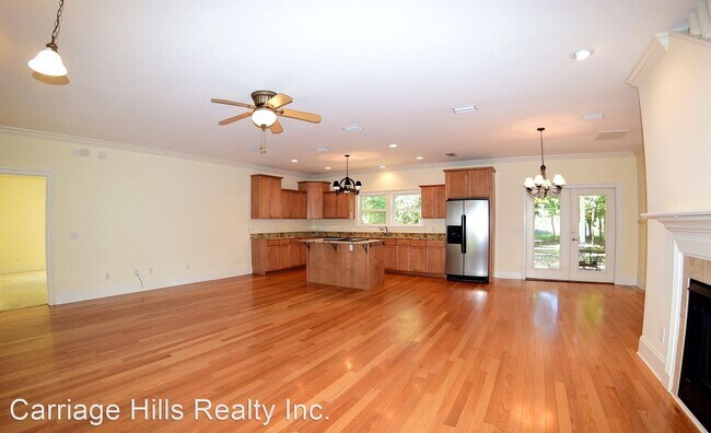 Foto del edificio - 3 br, 2.5 bath House - 164 Cedar Beach Cove