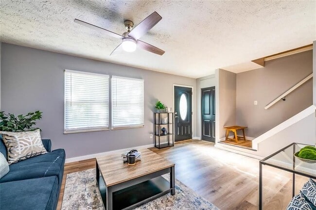 Photo - 859 Regal Path Ln Townhome