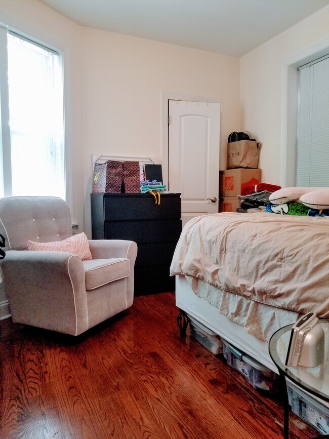 Foto del edificio - 4753 N Virginia Ave