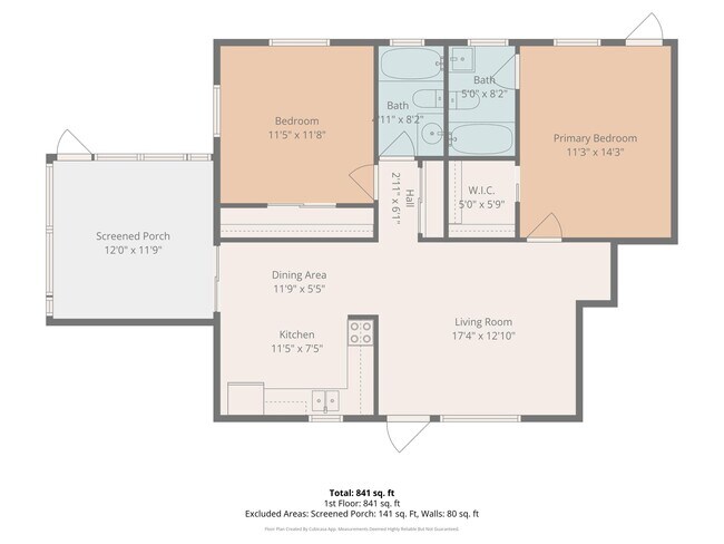 Foto del edificio - 551 SE 15th St