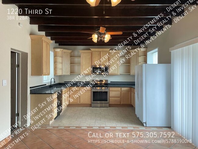 Foto del edificio - 1220 Third St-