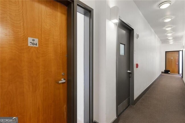 Foto del edificio - 206 11th St NE