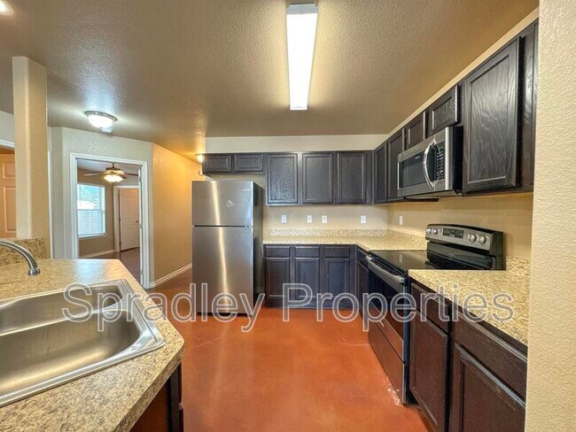 Foto del edificio - 1537 Brady Way