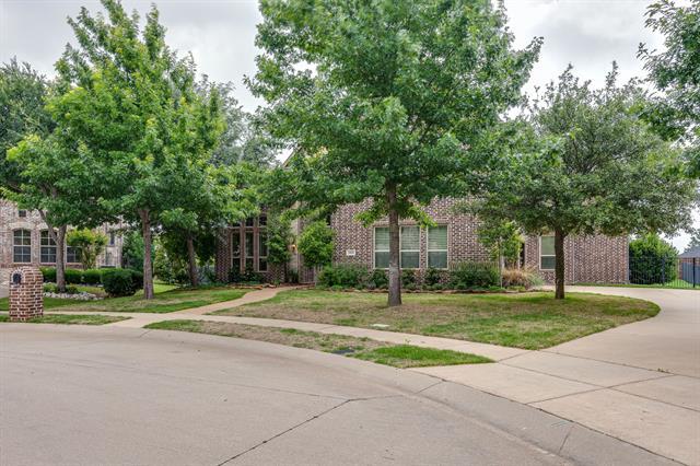 Foto del edificio - 1800 Windy Hill Ln