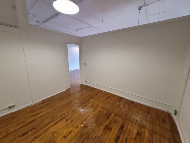 Dormitorio - The Lofts at Searle