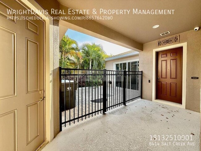 Foto del edificio - 6414 Salt Creek Ave