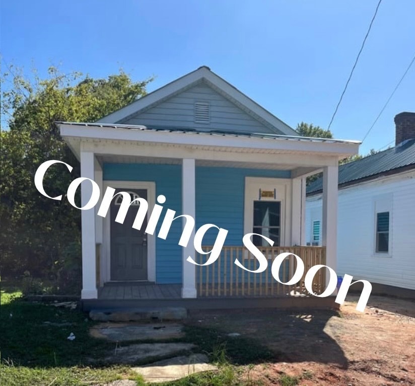 Foto del edificio - 863 Stokes St