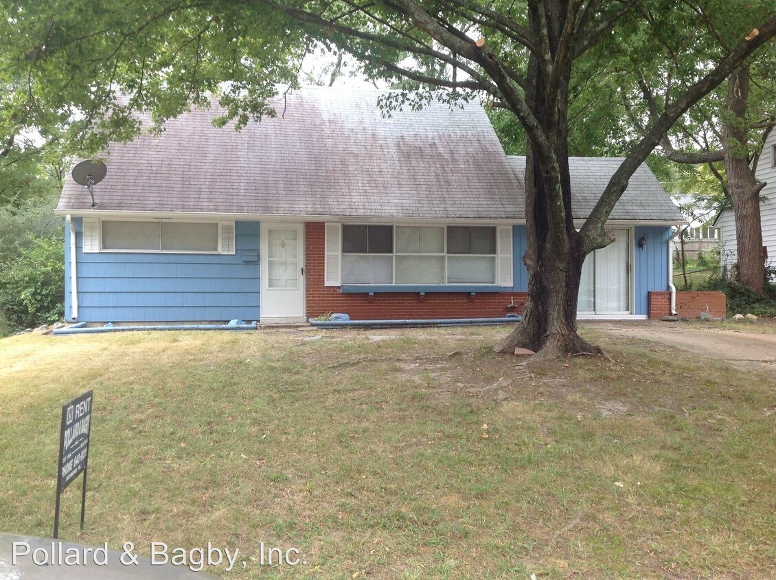 Foto principal - 4 br, 2 bath House - 5407 Westbourne Drive