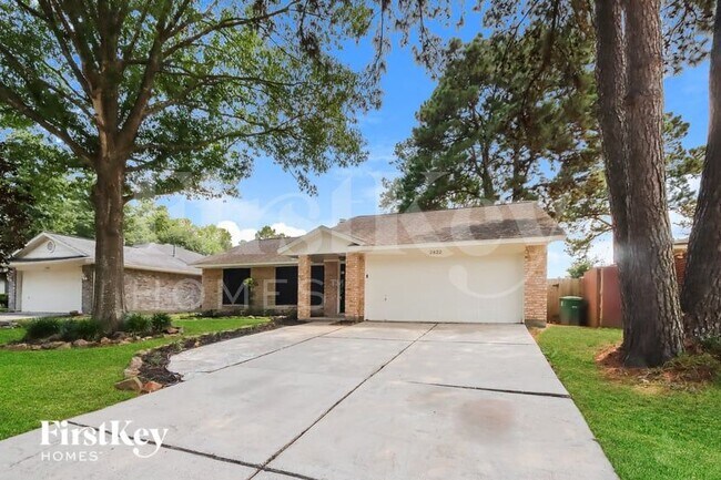 Foto del edificio - 2422 Sherwood Hollow Ln