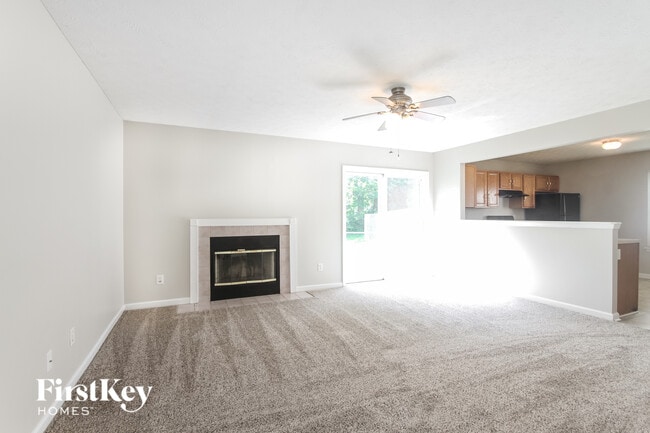 Foto del edificio - 2831 Wortham Way