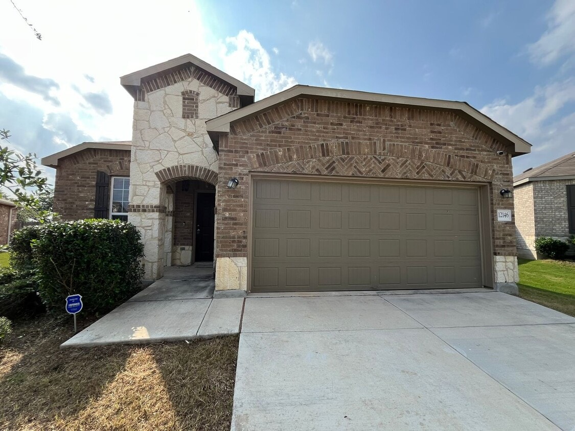 12146 Matador Ranch, San Antonio, TX 78254 House Rental in San