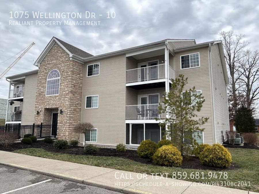 Primary Photo - Beautiful Condo in Alexandria KY