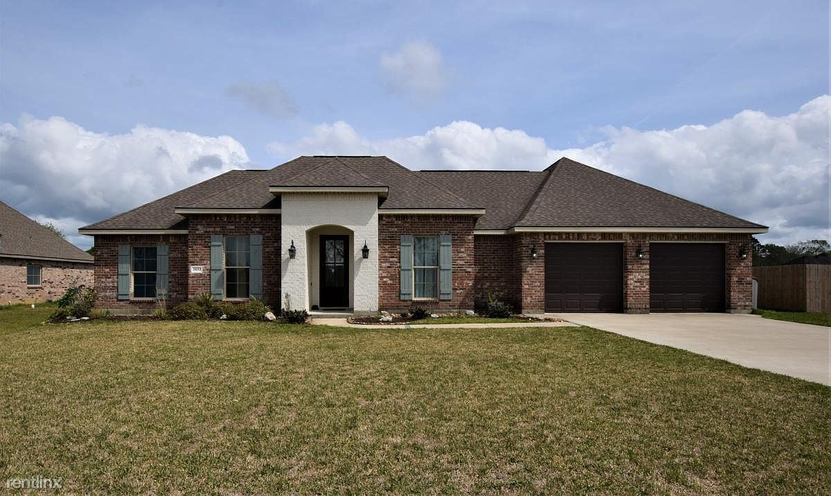 Primary Photo - 4 br, 2 bath House - 2652 Ravenway Dr