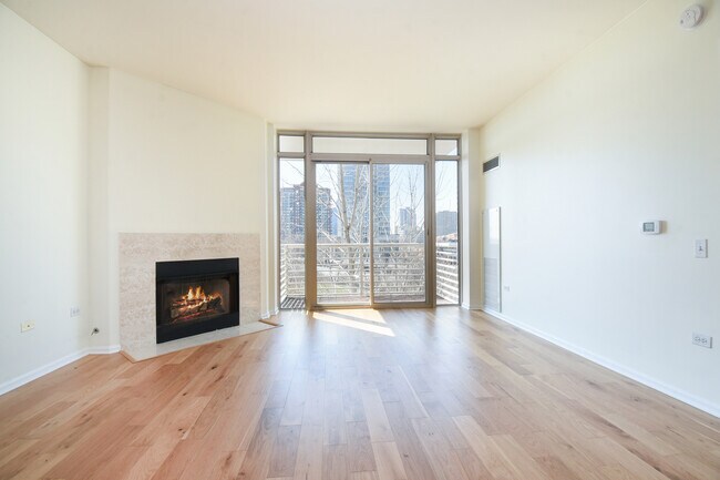 Foto del edificio - 1515 S Prairie Ave