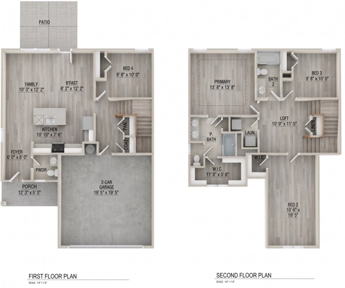 Building Photo - 136 Bluefin St