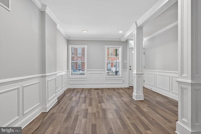 Foto del edificio - 39 Carroll St