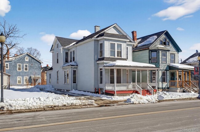 Foto del edificio - 82 Jersey Ave