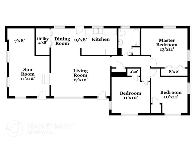 Building Photo - 5577 Ash St