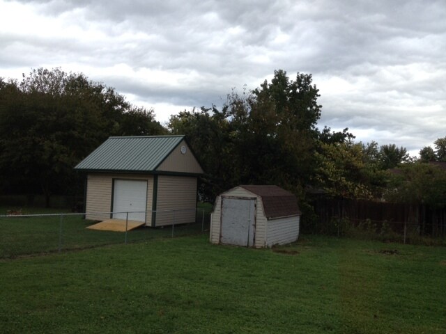 Building Photo - 8543 Chessie Dr