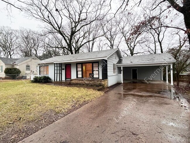 Building Photo - 4551 Manila Dr