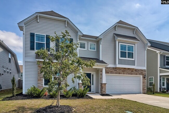 Building Photo - 635 Frow Dr