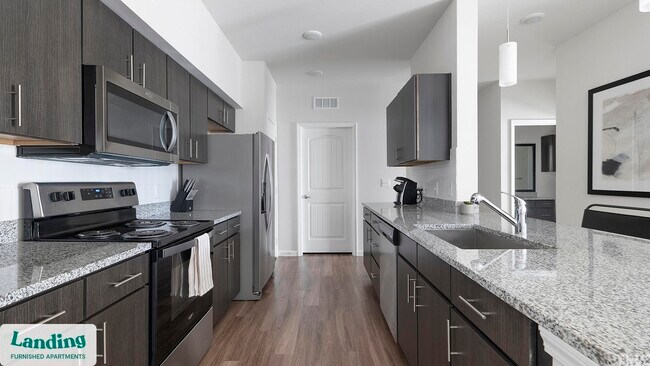 Foto del edificio - 1601 S Heatherwilde Blvd