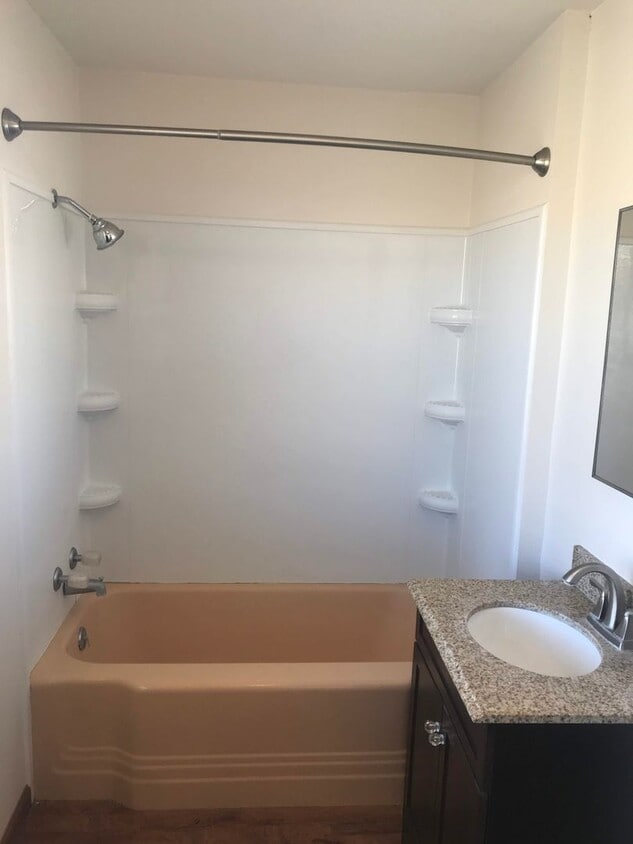 Primary Photo - West US Highway 50 1070